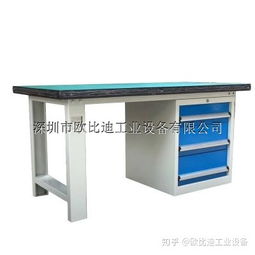 精準(zhǔn)定制 探索鉗工裝配臺(tái)、飛模臺(tái)與重型模具工作桌的多重用途