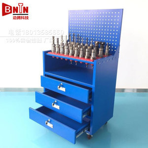 BT50刀具車與工具車 提升數(shù)控加工效率的關(guān)鍵設(shè)備